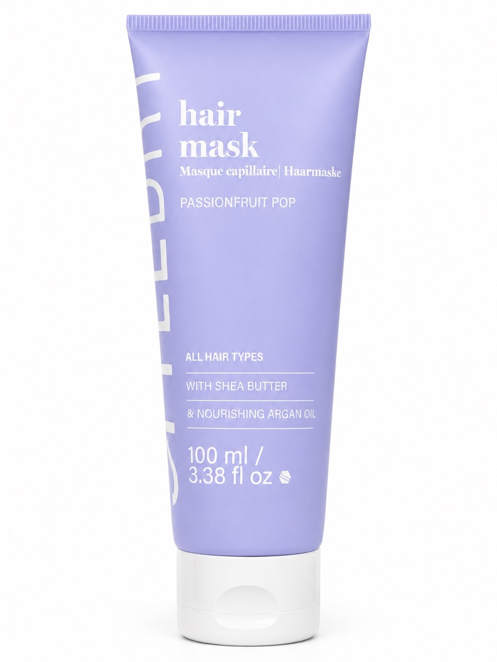 STYLEDRY Passionfruit Pop Hair Mask Shea Butter Argan Oil 100ml All Hair Types